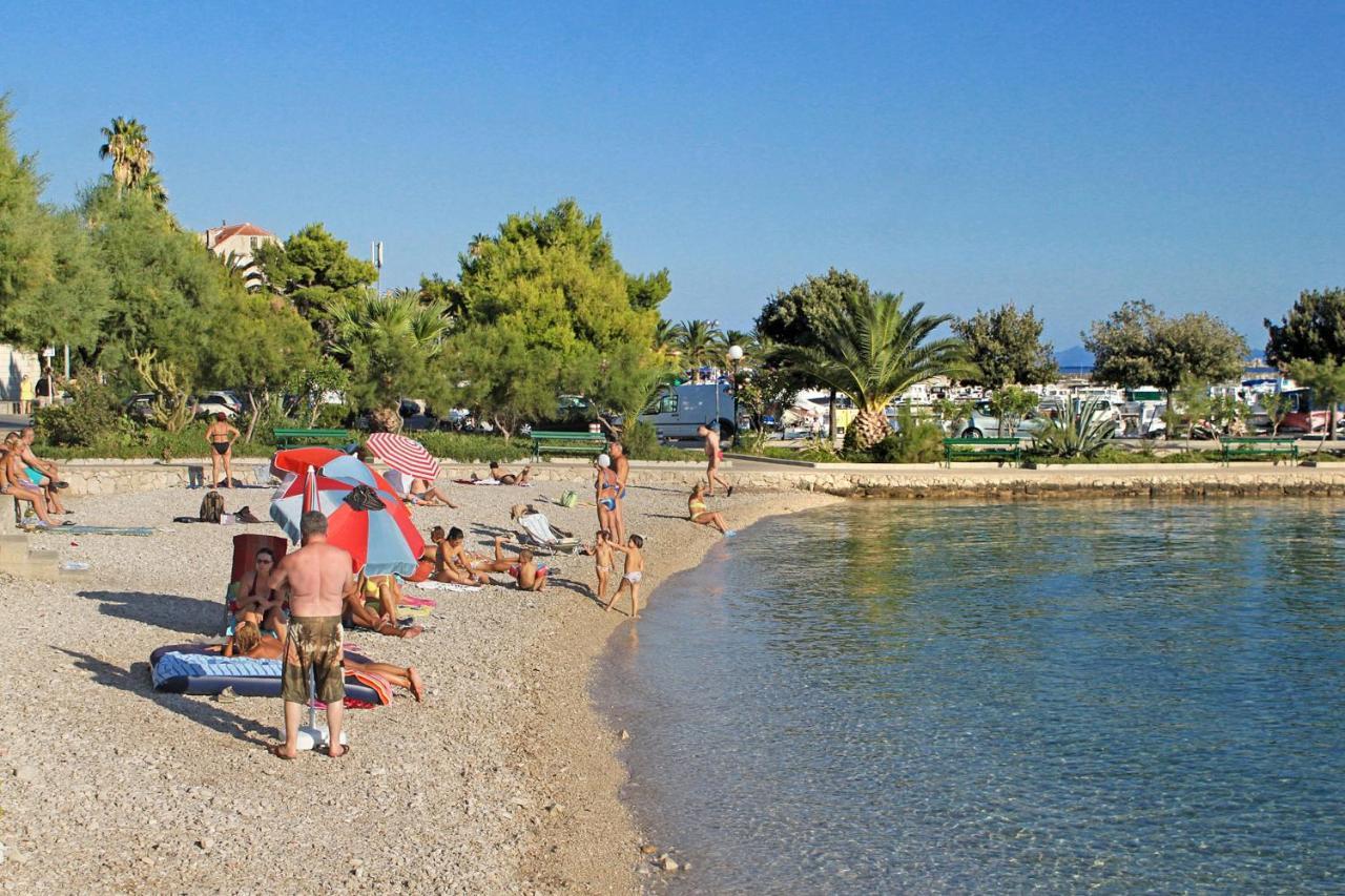 Apartments And Rooms With Parking Space Orebic, Peljesac - 10191 Екстериор снимка