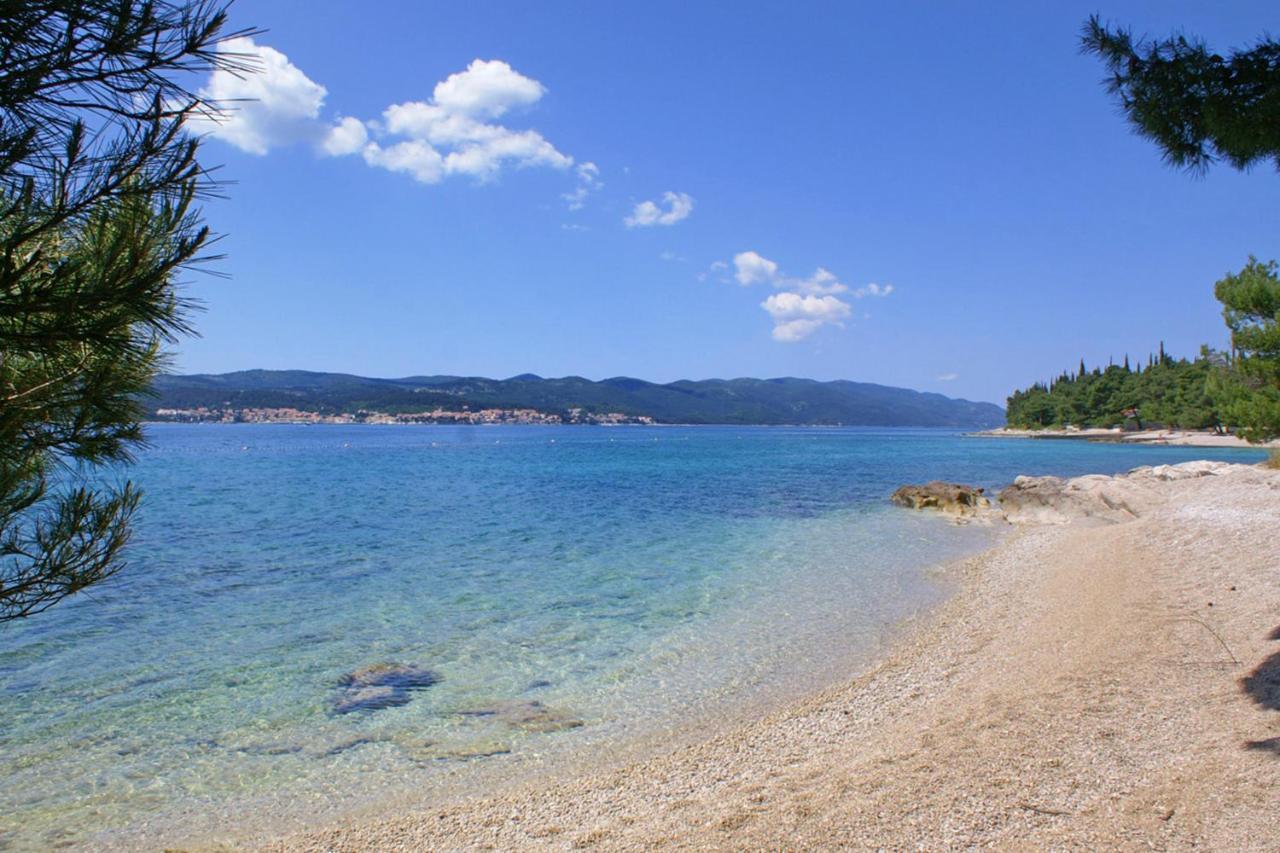 Apartments And Rooms With Parking Space Orebic, Peljesac - 10191 Екстериор снимка