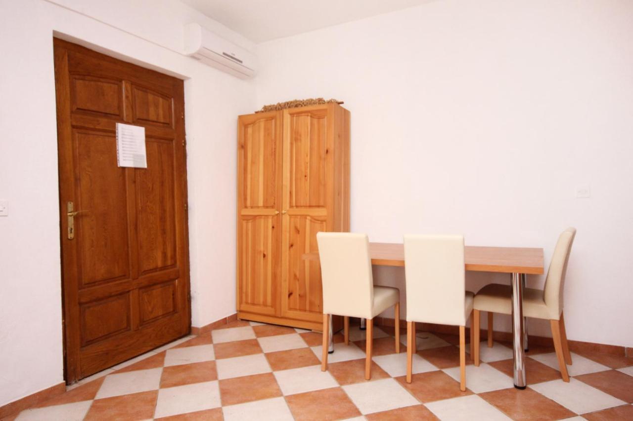 Apartments And Rooms With Parking Space Orebic, Peljesac - 10191 Екстериор снимка