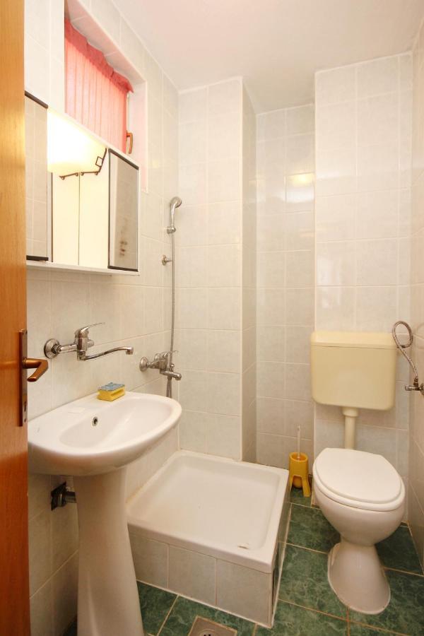 Apartments And Rooms With Parking Space Orebic, Peljesac - 10191 Екстериор снимка