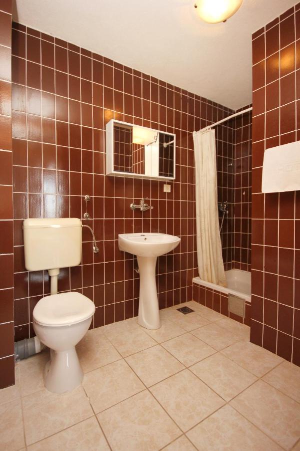 Apartments And Rooms With Parking Space Orebic, Peljesac - 10191 Екстериор снимка