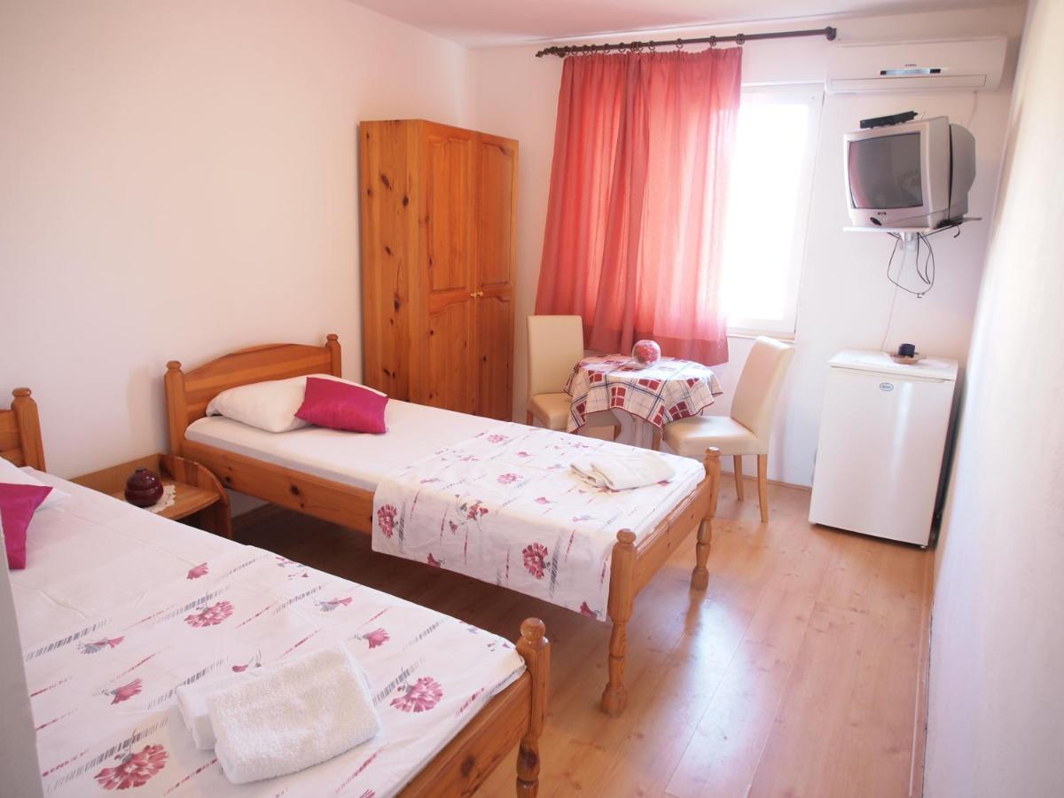 Apartments And Rooms With Parking Space Orebic, Peljesac - 10191 Екстериор снимка