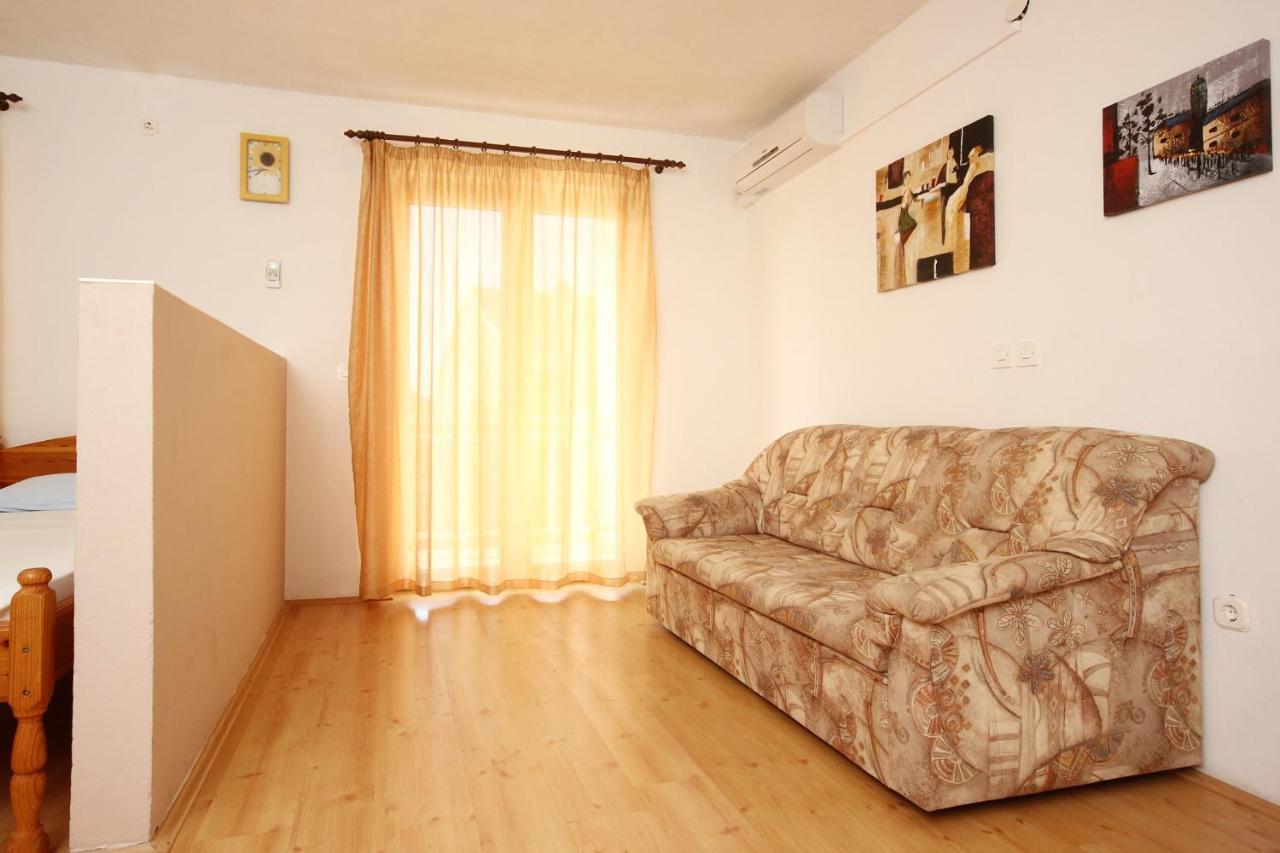 Apartments And Rooms With Parking Space Orebic, Peljesac - 10191 Екстериор снимка