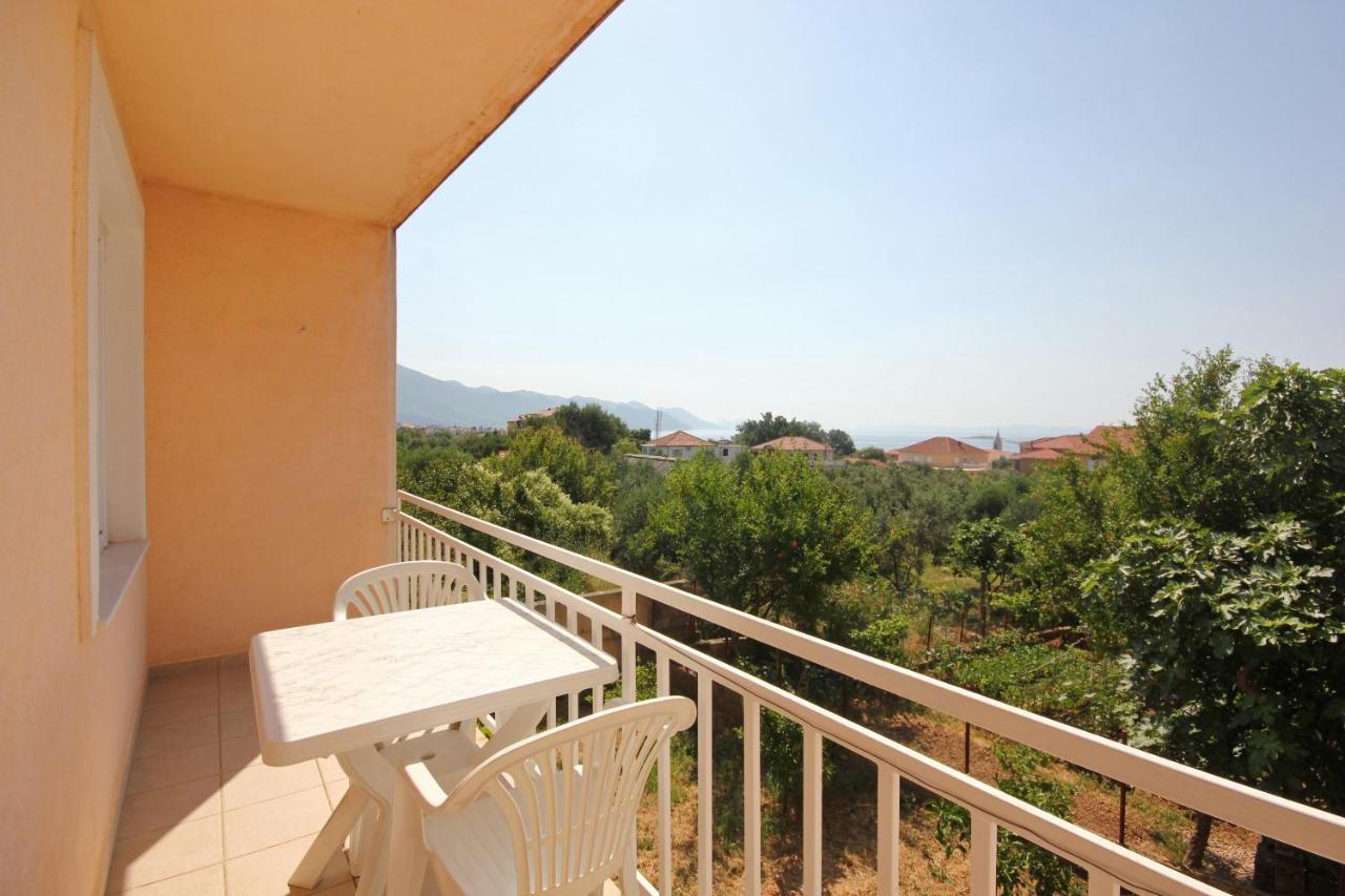 Apartments And Rooms With Parking Space Orebic, Peljesac - 10191 Екстериор снимка