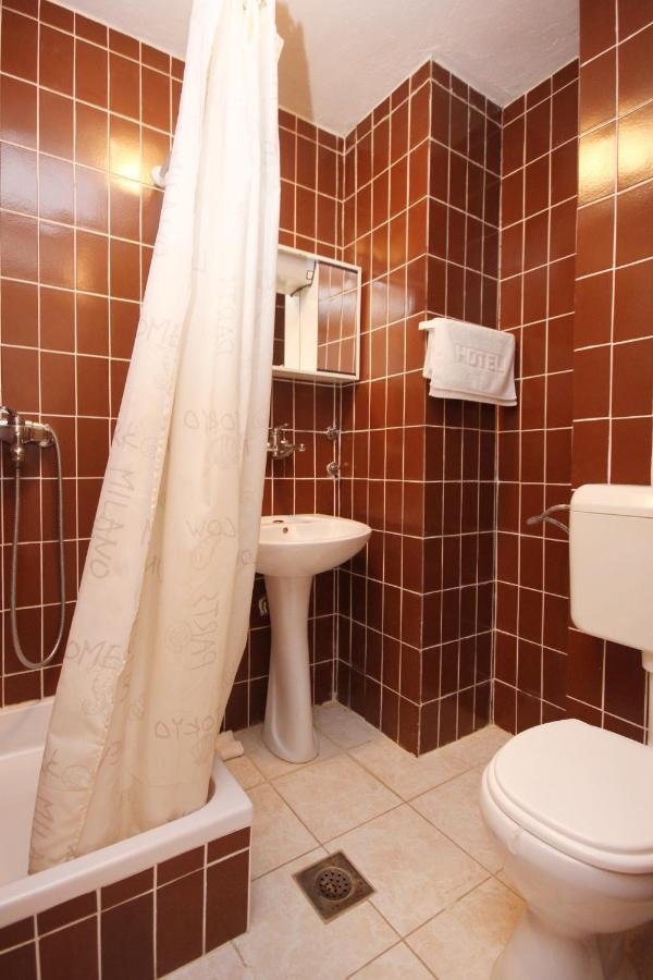 Apartments And Rooms With Parking Space Orebic, Peljesac - 10191 Екстериор снимка