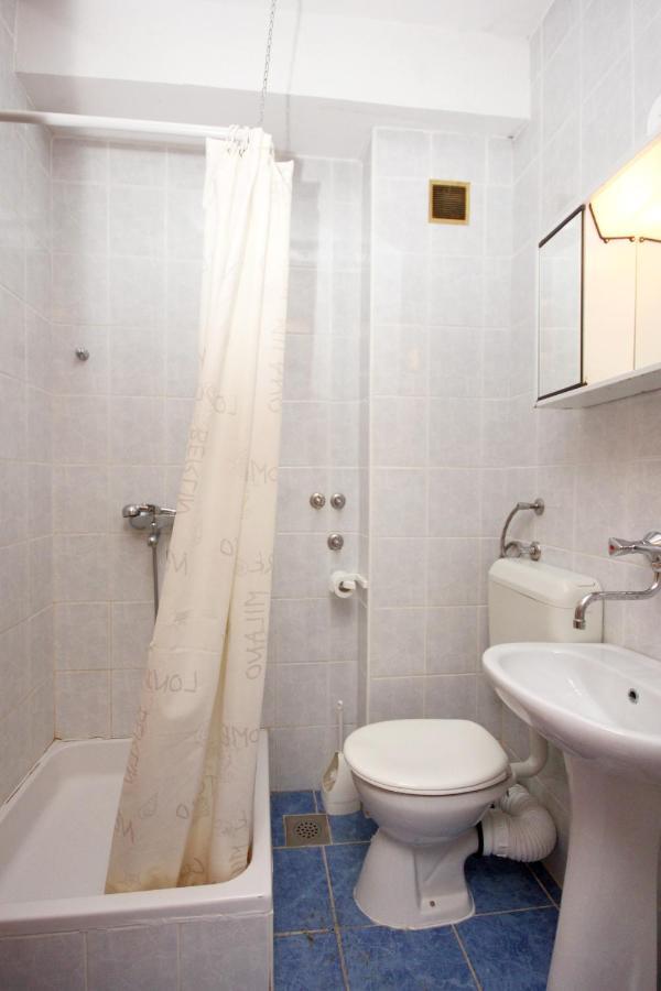 Apartments And Rooms With Parking Space Orebic, Peljesac - 10191 Екстериор снимка