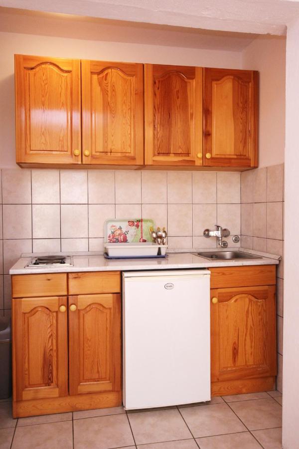 Apartments And Rooms With Parking Space Orebic, Peljesac - 10191 Екстериор снимка