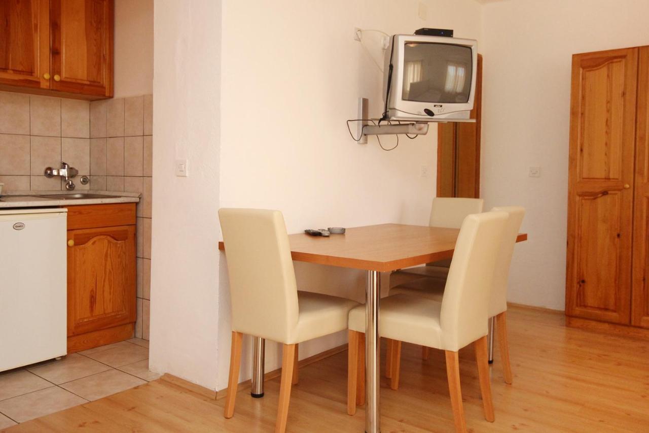 Apartments And Rooms With Parking Space Orebic, Peljesac - 10191 Екстериор снимка