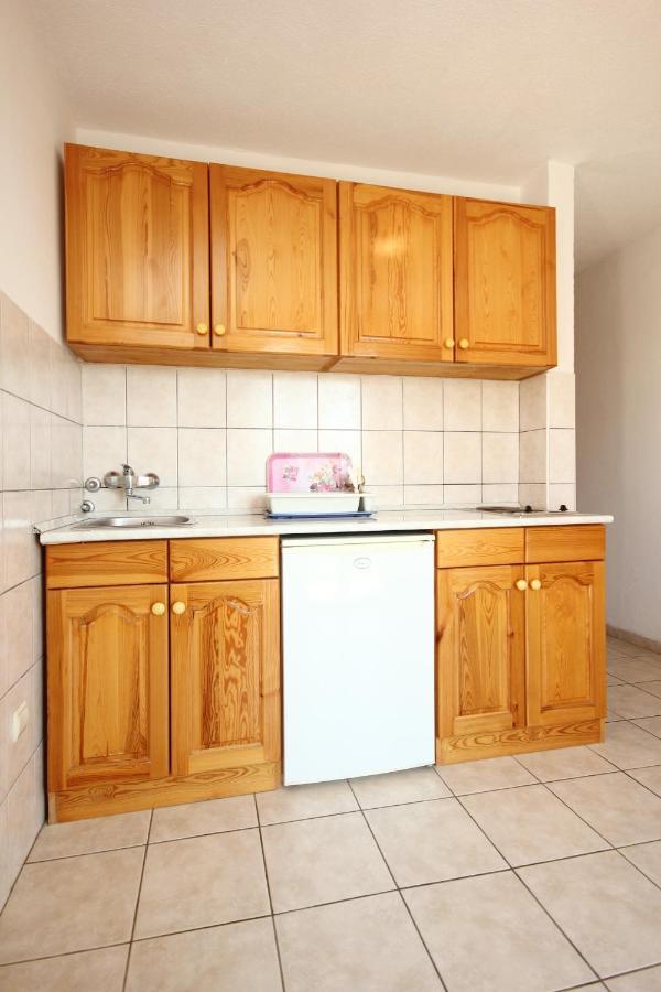 Apartments And Rooms With Parking Space Orebic, Peljesac - 10191 Екстериор снимка
