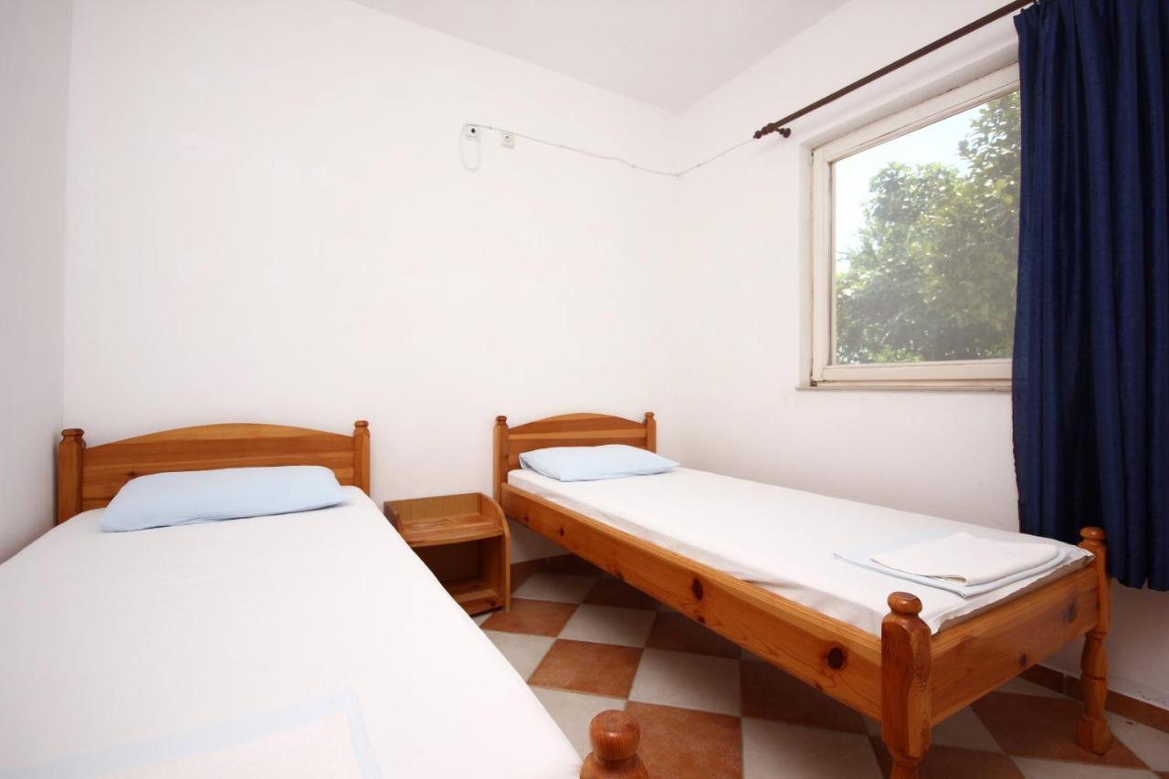 Apartments And Rooms With Parking Space Orebic, Peljesac - 10191 Екстериор снимка