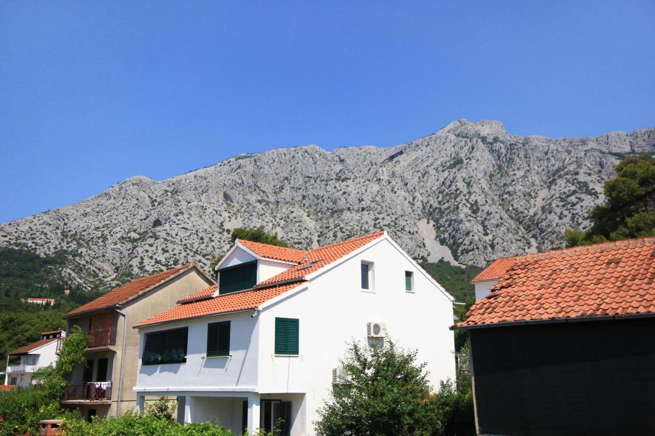 Apartments And Rooms With Parking Space Orebic, Peljesac - 10191 Екстериор снимка