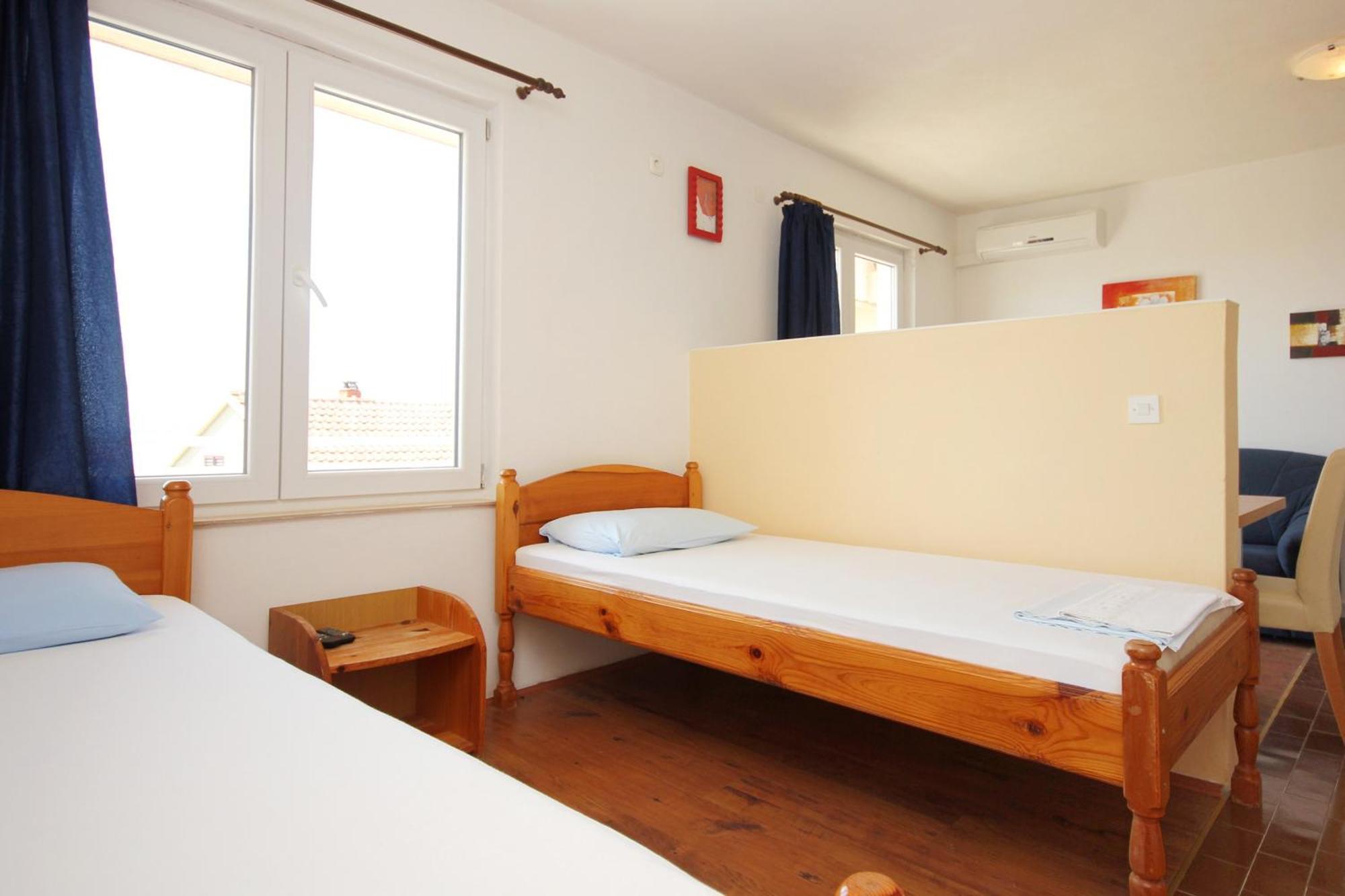 Apartments And Rooms With Parking Space Orebic, Peljesac - 10191 Стая снимка