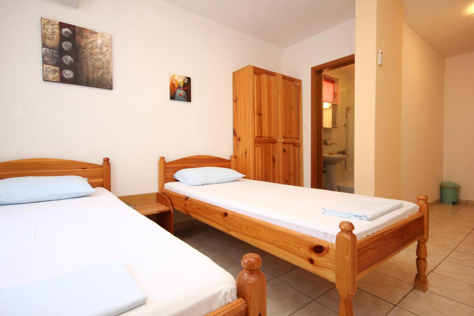 Apartments And Rooms With Parking Space Orebic, Peljesac - 10191 Стая снимка