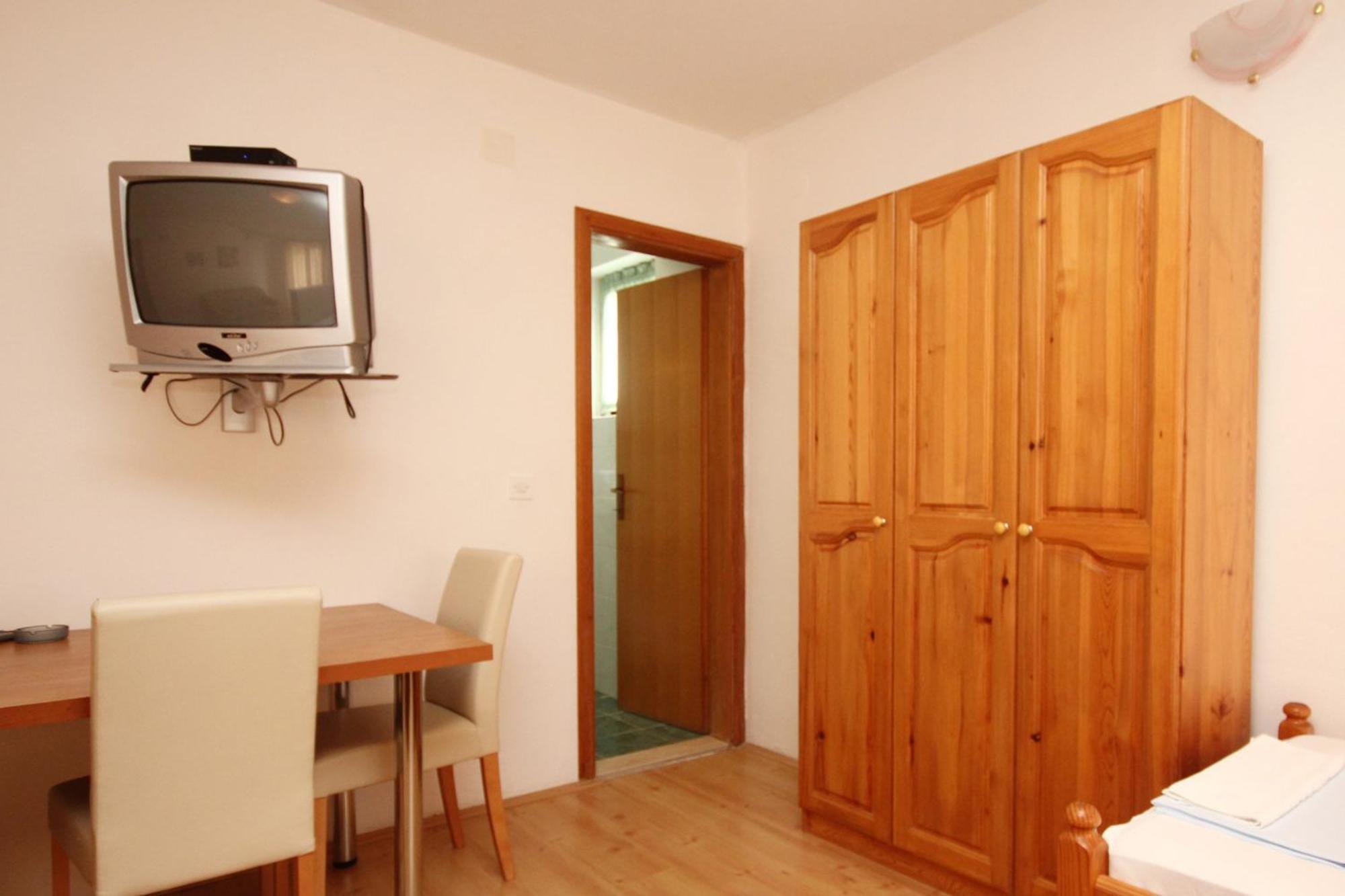 Apartments And Rooms With Parking Space Orebic, Peljesac - 10191 Стая снимка